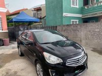 2013 Mitsubishi Mirage G4 for sale in Quezon City