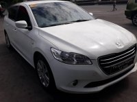 2nd Hand Peugeot 301 2016 at 49000 km for sale