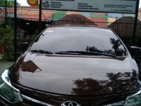 2nd Hand Toyota Vios 2014 Manual Gasoline for sale in Santo Tomas