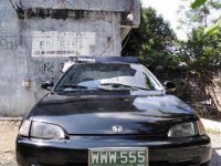 2nd Hand Honda Civic 1994 for sale in Pasay