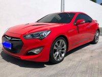 Selling Hyundai Genesis 2015 at 29000 km in Caloocan