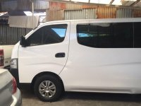 Selling 2nd Hand Nissan Nv 2016 in Taytay