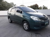 Selling 2nd Hand Toyota Innova 2011 in General Trias