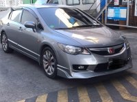 2nd Hand Honda Civic 2008 Manual Gasoline for sale in Cabuyao