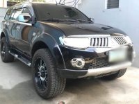 Mitsubishi Montero Sport Automatic Diesel for sale in Cagayan De Oro