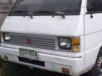 2nd Hand Mitsubishi L300 1995 Manual Diesel for sale in San Jacinto