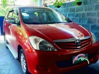 Selling 2nd Hand Toyota Innova 2011 in Muntinlupa