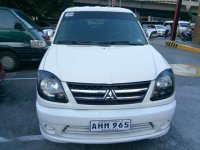 2012 Mitsubishi Adventure for sale in Quezon City