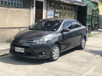 Sell 2nd Hand 2015 Toyota Vios Automatic Gasoline at 61000 km in Caloocan