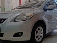 2nd Hand Toyota Vios 2010 at 66000 km for sale