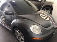 Selling Volkswagen Beetle 2007 Automatic Gasoline in Muntinlupa
