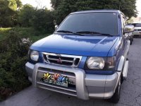 2nd Hand Mitsubishi Adventure 2000 for sale in Muntinlupa