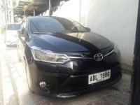 2nd Hand Toyota Vios 2015 for sale in Marikina