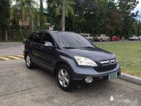 Selling Honda Cr-V 2007 Automatic Gasoline in Manila