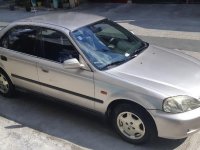 Selling Honda Civic 1999 in Manila