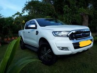 2017 Ford Ranger for sale in Trece Martires