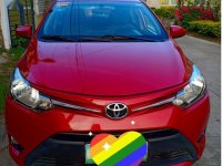 Toyota Vios 2014 Manual Gasoline for sale in Santa Rosa