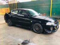 Like New Mitsubishi Lancer for sale in Dumaguete