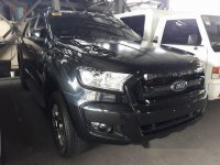 Ford Ranger 2017 for sale in Quezon City 