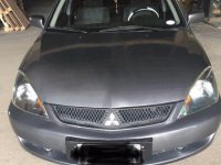 Selling Mitsubishi Lancer 2008 Manual Gasoline in Santa Rosa