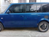 Toyota Bb 2000 Automatic Gasoline for sale in General Trias
