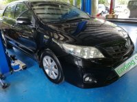 2nd Hand Toyota Altis 2011 for sale in Las Piñas