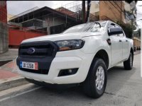 Ford Ranger 2017 Manual Diesel for sale in Quezon City