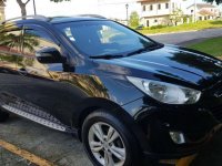 2nd Hand Hyundai Tucson 2010 Automatic Gasoline for sale in General Trias