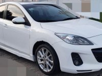 Selling Mazda 3 2014 Automatic Gasoline in Balagtas