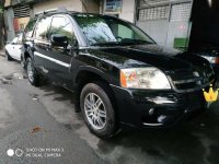 Selling 2nd Hand Mitsubishi Endeavor 2007 SUV in Muntinlupa