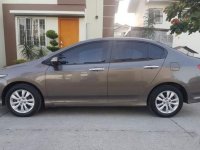 2nd Hand Honda City 2012 Automatic Gasoline for sale in Angeles