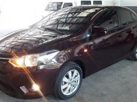 Selling 2nd Hand Toyota Vios 2018 at 19000 km in San Fernando