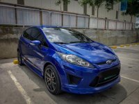 2011 Ford Fiesta for sale in Plaridel