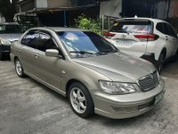 2003 Mitsubishi Lancer for sale in Quezon City