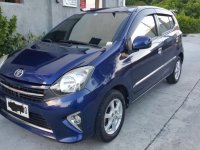 2nd Hand Toyota Wigo 2015 for sale in General Trias