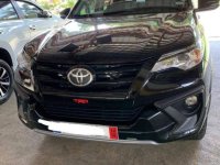 2nd Hand Toyota Fortuner 2018 for sale in Parañaque