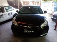 2017 Hyundai Accent for sale in Quezon City