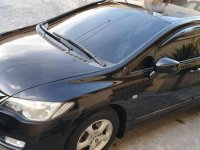 Selling 2nd Hand Honda Civic 2008 in Manila