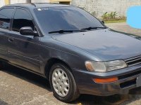 Sell 1995 Toyota Corolla at 123000 km 