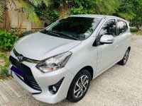 2018 Toyota Wigo for sale in Cainta