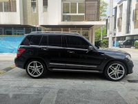 Selling Mercedes-Benz 220 2011 Automatic Diesel in Quezon City