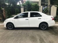 2nd Hand Toyota Vios 2012 for sale in Manila