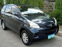 2nd Hand Toyota Avanza 2013 Manual Gasoline for sale in Biñan