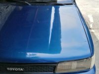 2nd Hand Toyota Corolla 1989 for sale in Cainta