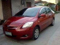 2008 Toyota Vios for sale in Angeles