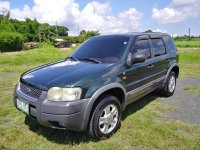 Ford Escape 2004 Automatic Gasoline for sale in Lipa