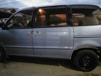 Like New Nissan Serena for sale in Bacolor