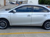 2nd Hand Toyota Vios 2014 for sale in Manila