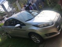 2014 Ford Fiesta for sale in Talisay