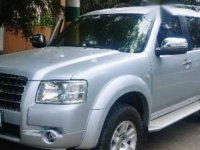 Selling Ford Everest 2007 Automatic Diesel in Tayug
